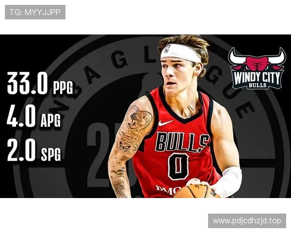 麦克朗三冠加身创G联赛纪录